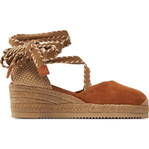 Espadrilky Unisa Chaplin Ks Cannelle