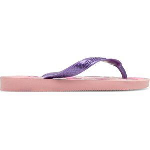 Žabky Havaianas 40000525217 Růžová