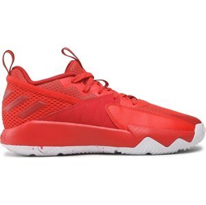 Boty adidas Dame Extply 2.0 Shoes GY2443 Red/Bright Red/Team Power Red