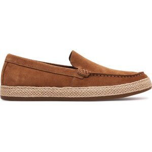 Espadrilky Geox U Pantelleria U45DWB 00022 C6018 Hnědá