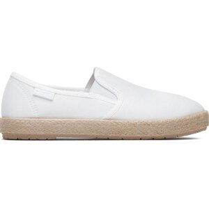 Espadrilky Big Star Shoes DD274015 White