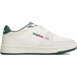 Sneakersy KangaRoos Rc-Stunt 80002 000 0101 White/Forest