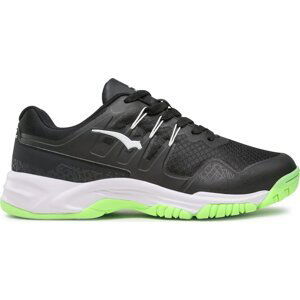 Sneakersy Bagheera Smasher 86557-7 Black/White