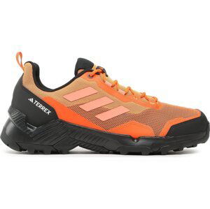 Boty adidas Eastrail 2.0 Hiking Shoes HP8609 Oranžová