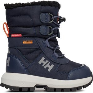 Sněhule Helly Hansen Jk Silverton Boot Ht 11759_598 Navy/Off White