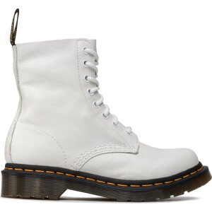 Glády Dr. Martens 1460 Pascal 26802543 Optical White