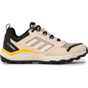 Boty adidas Tracerocker 2.0 Trail Running Shoes HR1238 Hnědá