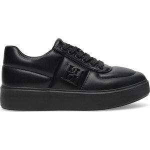Sneakersy Badura WYL3358-12 Černá