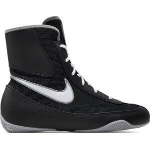 Boty Nike Machomai 2 321819 003 Black/White/Grey