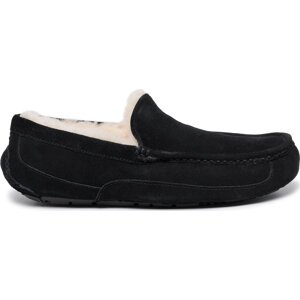 Bačkory Ugg M Ascot 1101110 M/Blk