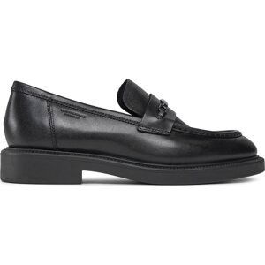 Lordsy Vagabond Alex W 5348-101-20 Black