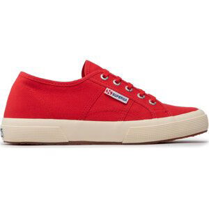 Tenisky Superga S003J70 Red