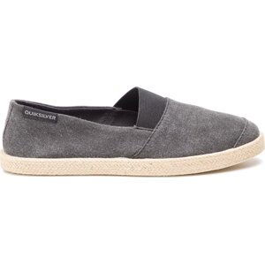 Espadrilky Quiksilver AQYS700053 SBKM