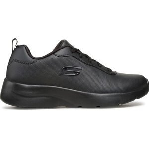 Sneakersy Skechers Eazy Feelz 88888368/BBK Black