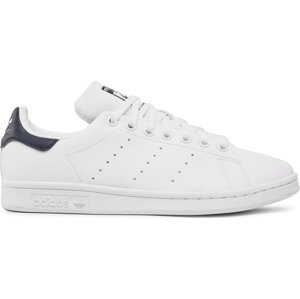 Boty adidas Stan Smith FX5501 Ftwwht/Ftwwht/Conavy