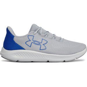 Boty Under Armour Ua Charged Pursuit 3 Bl 3026518-102 Šedá