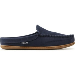 Bačkory Polo Ralph Lauren Collins Mule RF104189 Navy