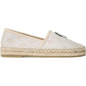 Espadrilky Liu Jo Vera 05 SA3075 SA3075 Oyster 50513