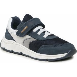 Sneakersy Primigi 3920622 S Blue-White