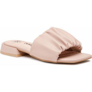 Nazouváky Betsy 927050/06-03 Light Pink