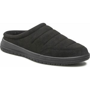 Bačkory Skechers Garvanza 204636/BBK Black