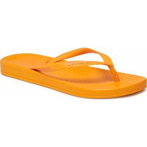 Žabky Ipanema 82591 Orange AG364