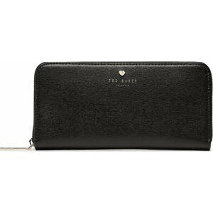 Velká dámská peněženka Ted Baker Hearten 266822 Black