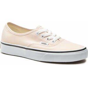 Tenisky Vans Authentic VN0A5JMPBM01 Color Theory Peach Dust