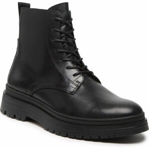 Turistická obuv Vagabond James 5480-101-20 Black