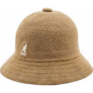 Klobouk Kangol Bermuda Casual 0397BC Oat OT272