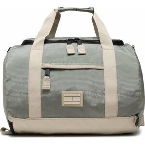 Taška Tommy Jeans Tjm Utility Modular Duffle AM0AM08858 PMI