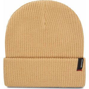 Čepice Brixton Heist Beanie10782 Gravel