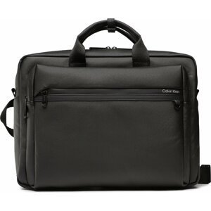 Brašna na notebook Calvin Klein Daily Tech Cony 2G Laptop Bag K50K510021 BAX