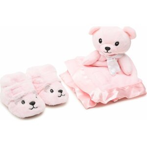 Bačkory Ugg Bixbee I Lovey Bear Stuffie 1130354I Slpn