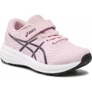 Boty Asics Patriot 12 Ps 1014A138 Barely Rose/Deep Plum 709