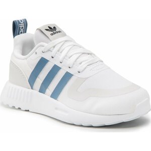 Boty adidas Multix C GX4253 Ftwwht/Altblu/Greone