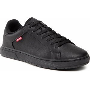 Sneakersy Levi's® 234234-661-559 Full Black