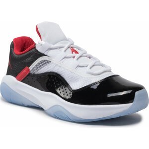 Boty Nike Air Jordan 11 Cmft Low DO0613 160 White/University Red/Black