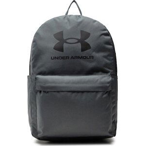 Batoh Under Armour Loudon Backpack 1364186-012 Šedá