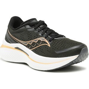 Boty Saucony Endorphin Speed 3 S10756-10 Black/Goldstruck