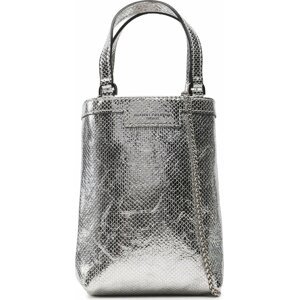 Kabelka Gianni Chiarini BS 9620/23PE ANUBI Argento 359