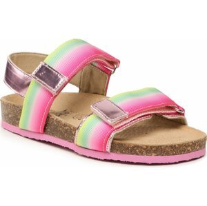 Sandály Primigi 3926033 D Multicolour Pink
