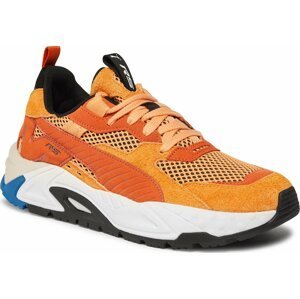 Sneakersy Puma Rs-Trck 390717 01 Oranžová
