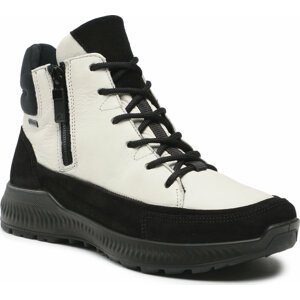Sneakersy Ara GORE-TEX 12-26006-09 9 Schwarz/Cream