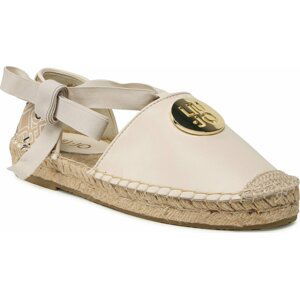 Espadrilky Liu Jo Vera 02 SA3071 EX111 Butter S1858