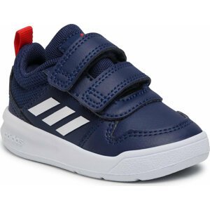 Boty adidas Tensaur I S24053 Dkblue/Ftwwht/Actred