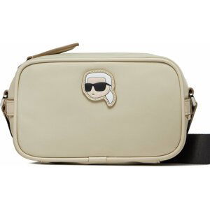 Kabelka KARL LAGERFELD 230W3050 A718 Almond