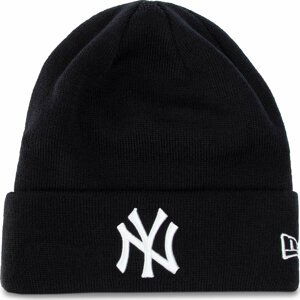 Čepice New Era Mlb Essential Cuff 12122727 Tmavomodrá