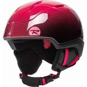 Lyžařská helma Rossignol Whoopee Impacts RKIH504 Pink