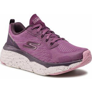 Boty Skechers Limitless Intensity 128269/BURG Burgundy